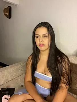 lunita_sweet5 from StripChat is Freechat