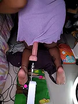 Photos of lunitasexy from StripChat is Freechat