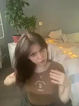 Lunliss from StripChat