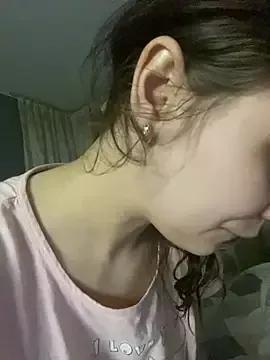 Lunliss from StripChat