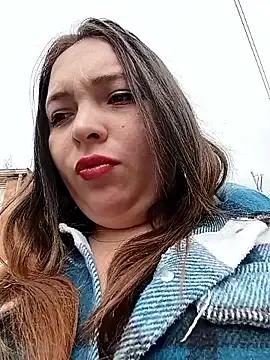 Lunna_azul from StripChat is Freechat