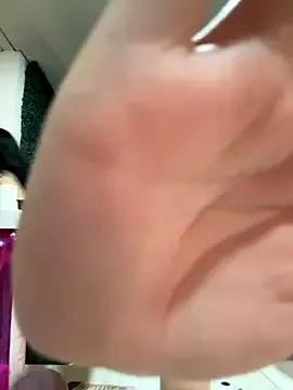 Lunna_Williams from StripChat is Freechat