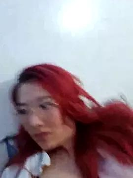 lunnaa_ from StripChat