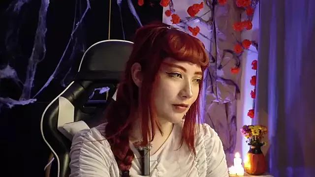 lunnaa_ from StripChat