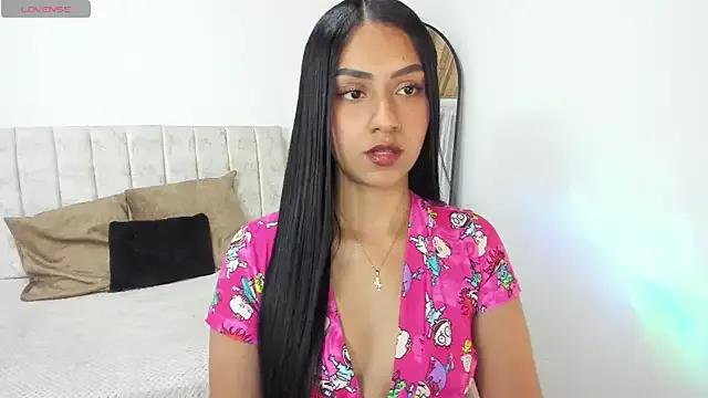 Lunnasweet1_ from StripChat