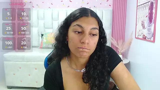 Lupita21_s webcams show profile image 