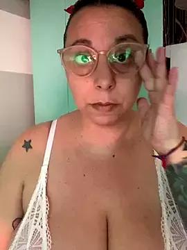 LupitaHaze from StripChat is Freechat