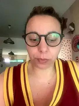 LupitaHaze webcams show profile image 