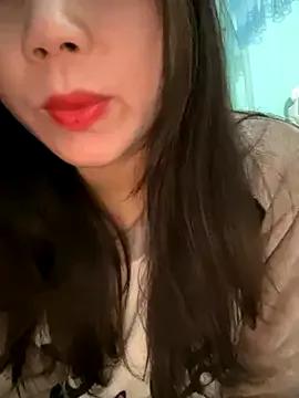 Lusi-sexy from StripChat is Freechat