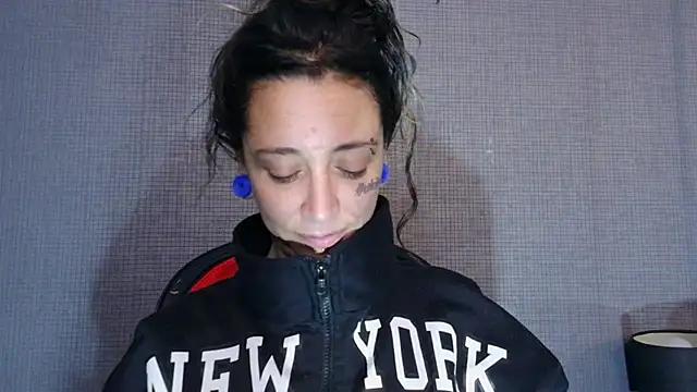 LusstCruella from StripChat