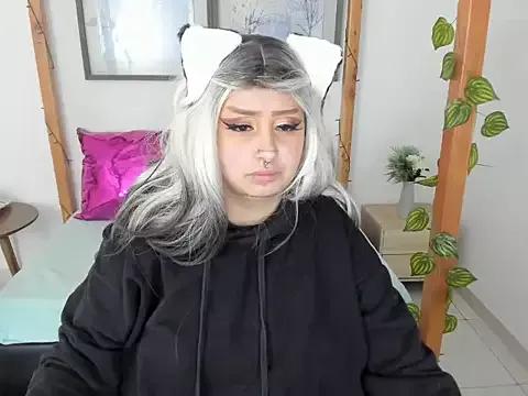 lussyevans24 from StripChat