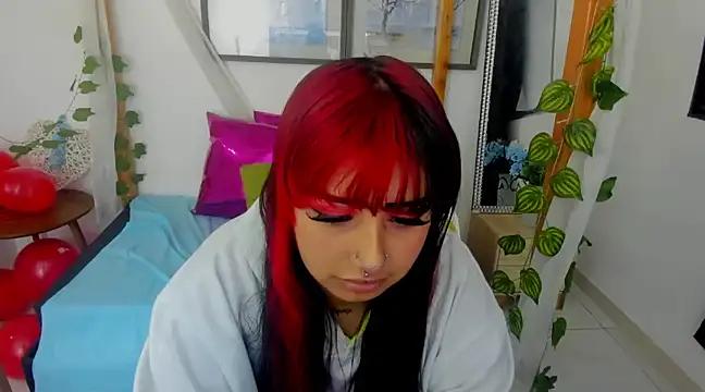Dirty chat webcam: explore liveshows with versed models, from laying bare to fetishes, in a variety of sexy free adult webcams.