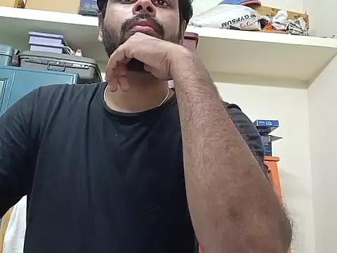 Lust-wnaderer webcams show profile image 