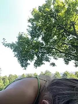Lust__Muse from StripChat is Freechat