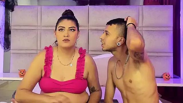 Dirty chat webcam: explore liveshows with versed models, from laying bare to fetishes, in a variety of sexy free adult webcams.