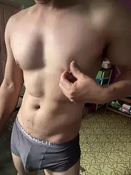 Lust_guy27 from StripChat is Freechat