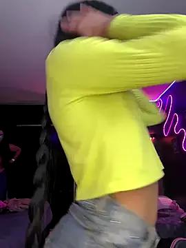 Lust_queens2 from StripChat is Freechat