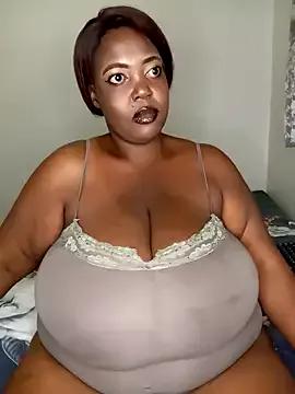 LUSTFULBOOBSS from StripChat is Freechat