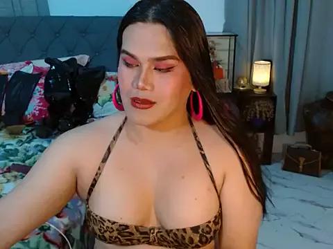 LustfullVelindaks from StripChat is Freechat