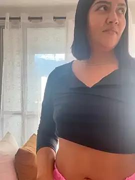 Lustunionn from StripChat is Freechat