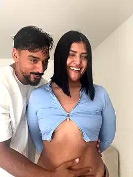 Lustunionn from StripChat is Freechat