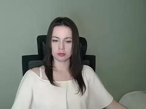 lustxSALLY from StripChat is Freechat