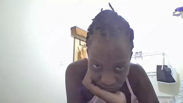 Lusty_Aliyah from StripChat is Freechat