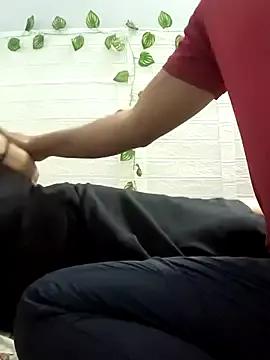 lusty_daisy_01 from StripChat is Freechat