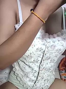 Lusty_fairy22 from StripChat is Freechat