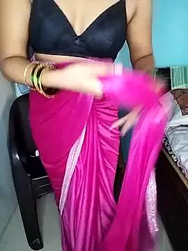 Lusty_Hunny07 from StripChat is Freechat