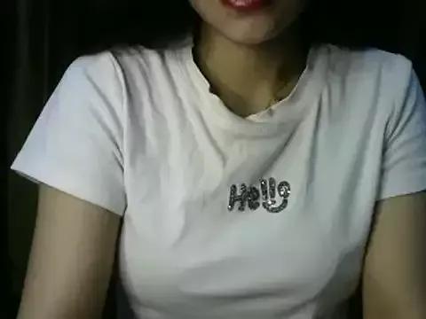 Lusty_Lita from StripChat is Freechat