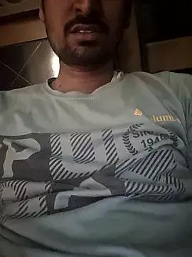 lusty_male69 from StripChat is Freechat