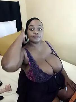Lusty_N_Busty from StripChat is Freechat