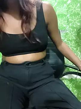 Lusty_Naina from StripChat is Freechat