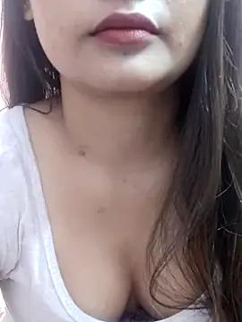 Lustybabe1 from StripChat is Freechat