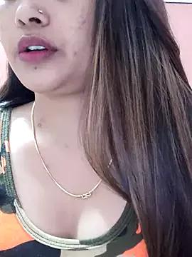 Lustybabe1 from StripChat is Freechat