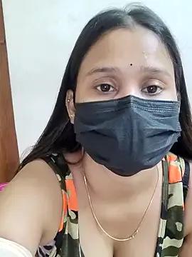 Lustybabe1 from StripChat is Freechat