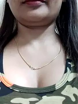 Lustybabe1 from StripChat is Freechat