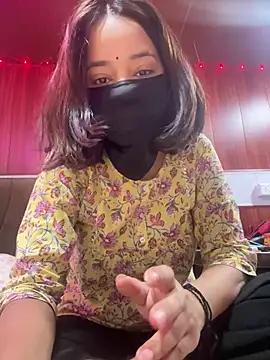 Photos of lustyindiancouple from StripChat is Freechat
