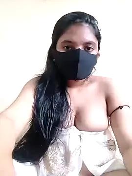 LustyJoya-02 from StripChat is Freechat