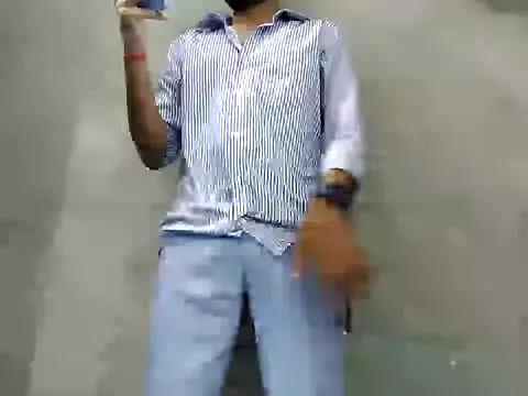 Lustyluckyy from StripChat is Freechat