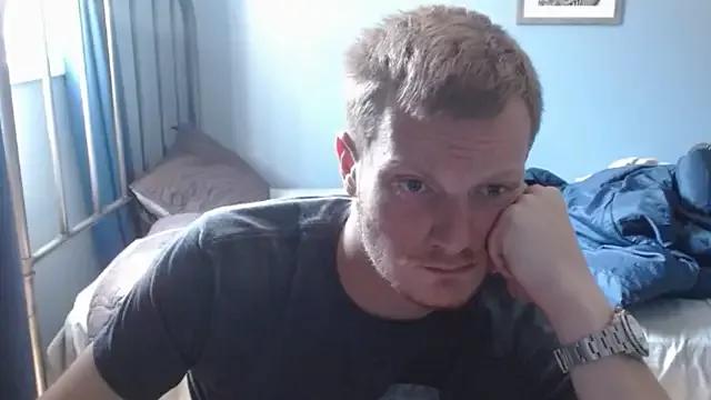 lustylyndon from StripChat is Freechat