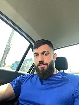 LustyMike_ from StripChat is Freechat