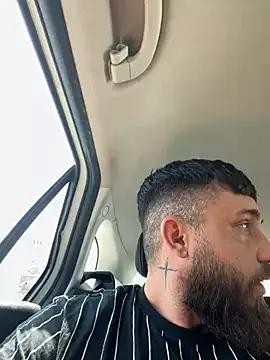 LustyMike_ from StripChat is Freechat