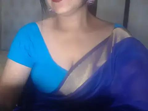 LustyShreya from StripChat is Freechat