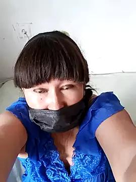 Luu-Lii777 from StripChat