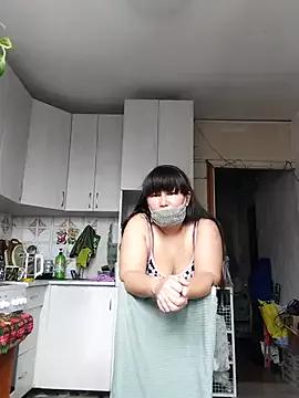 Luu-Lii777 from StripChat
