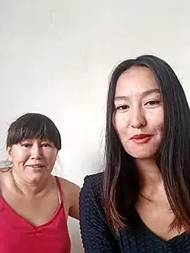 Luu-Lii777 from StripChat