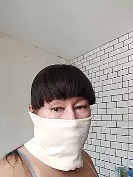 Luu-Lii777 from StripChat