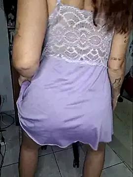 luuhcat09 from StripChat